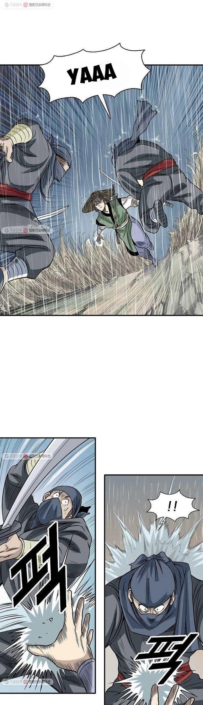 Quang Long Chap 19 - Next Chap 20