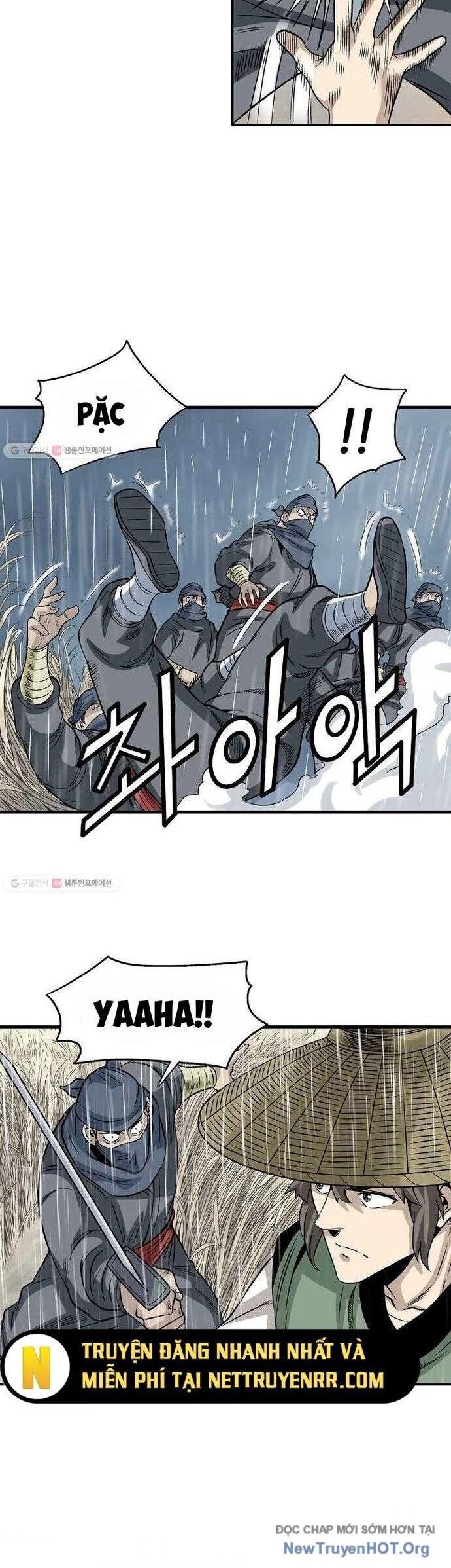 Quang Long Chap 19 - Next Chap 20