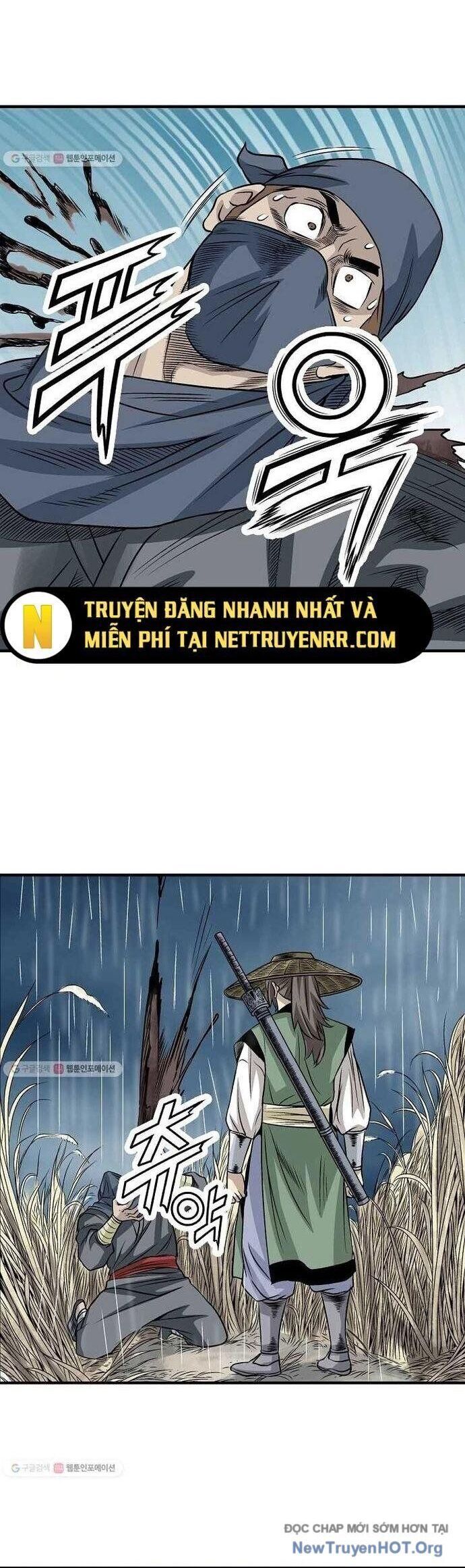 Quang Long Chap 19 - Next Chap 20