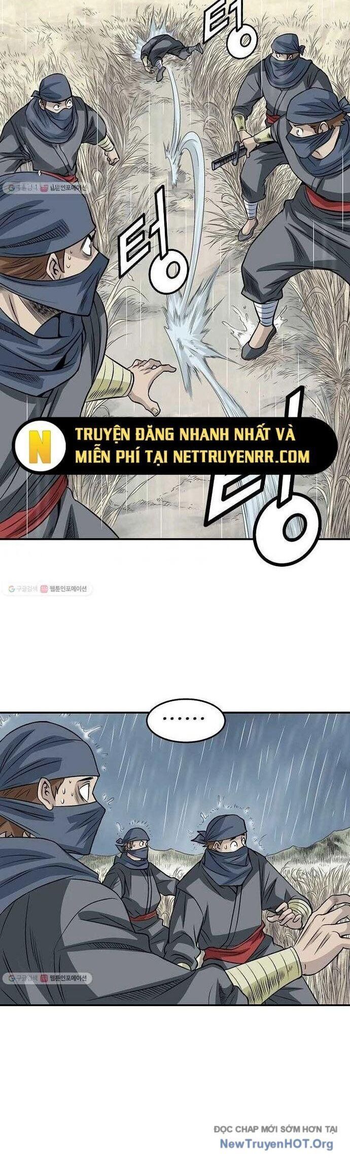 Quang Long Chap 19 - Next Chap 20