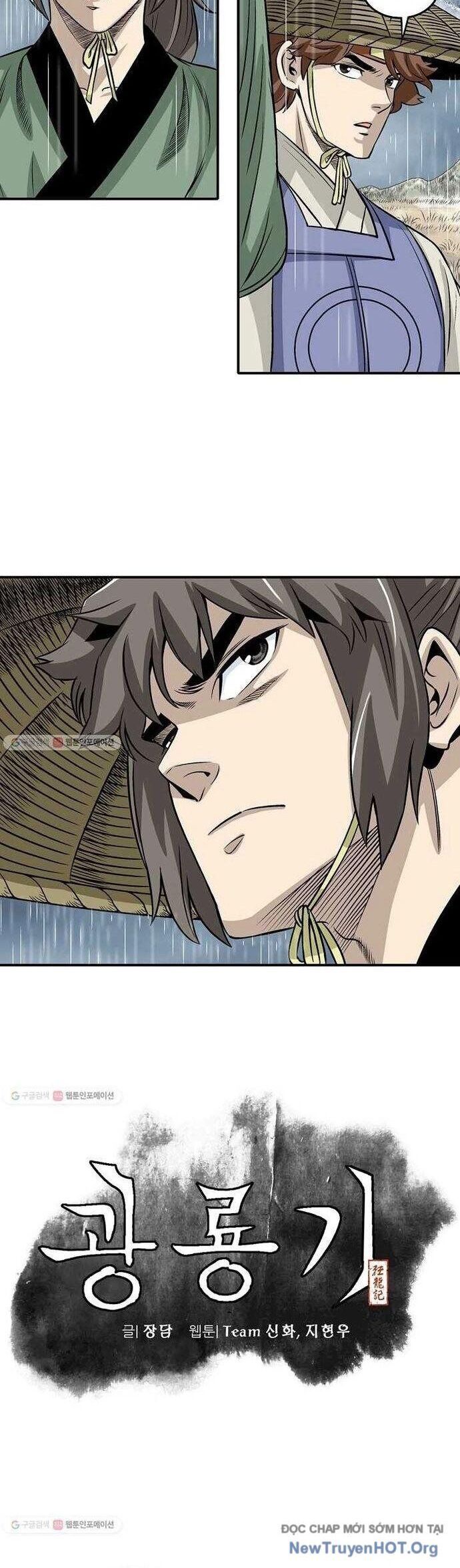 Quang Long Chap 19 - Next Chap 20