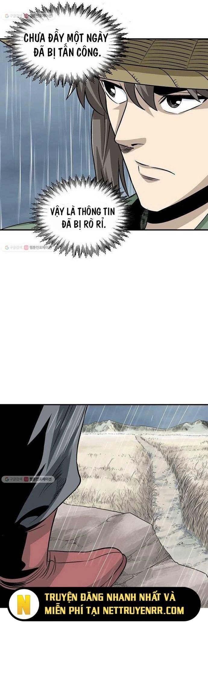 Quang Long Chap 19 - Next Chap 20