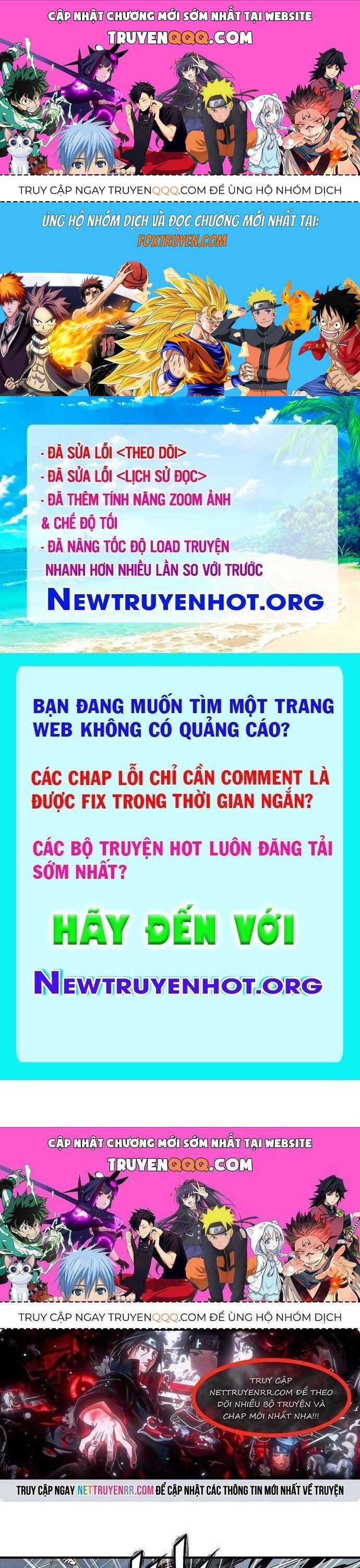 Quang Long Chap 20 - Next Chap 21