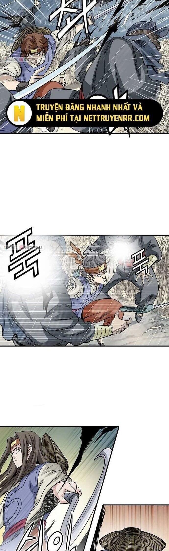 Quang Long Chap 20 - Next Chap 21