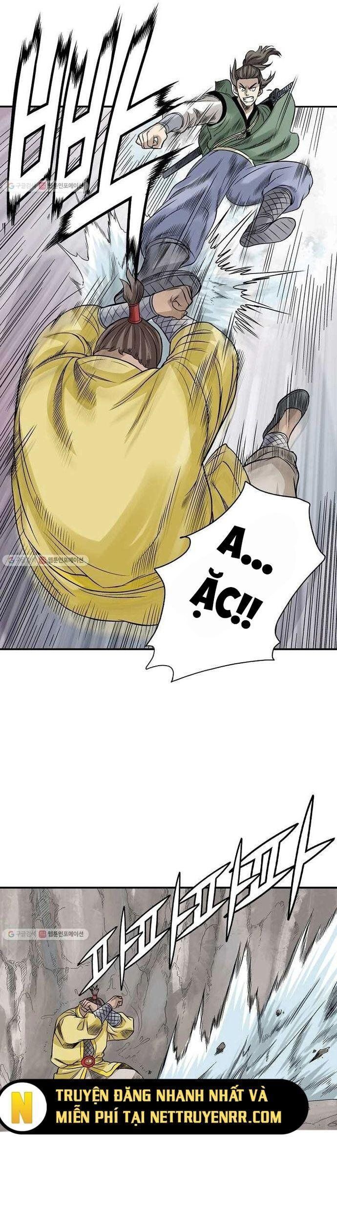 Quang Long Chap 20 - Next Chap 21