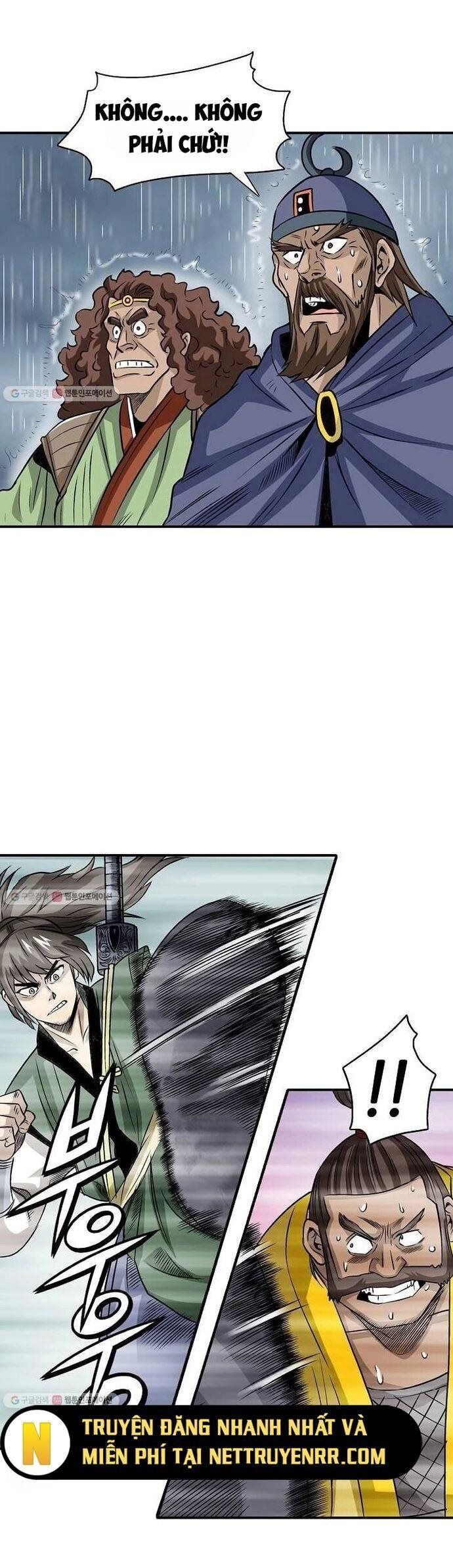 Quang Long Chap 20 - Next Chap 21