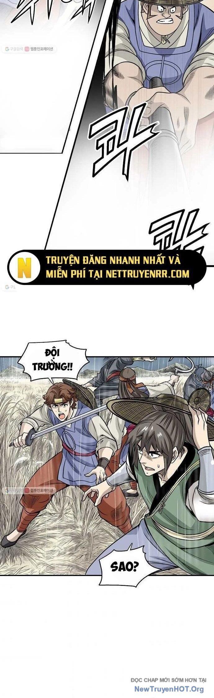 Quang Long Chap 20 - Next Chap 21