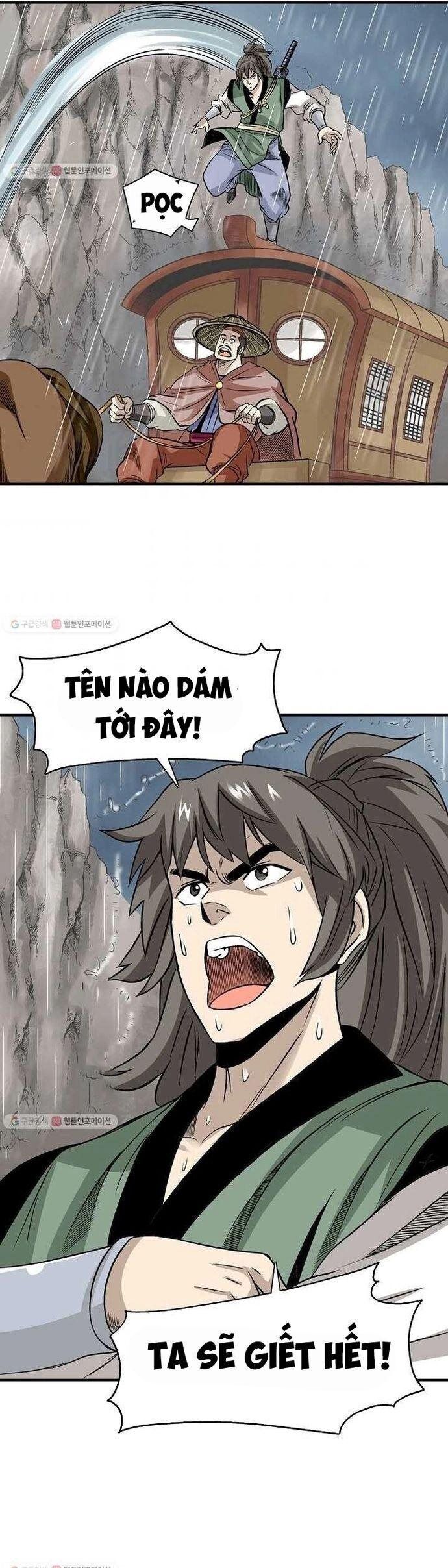 Quang Long Chap 20 - Next Chap 21