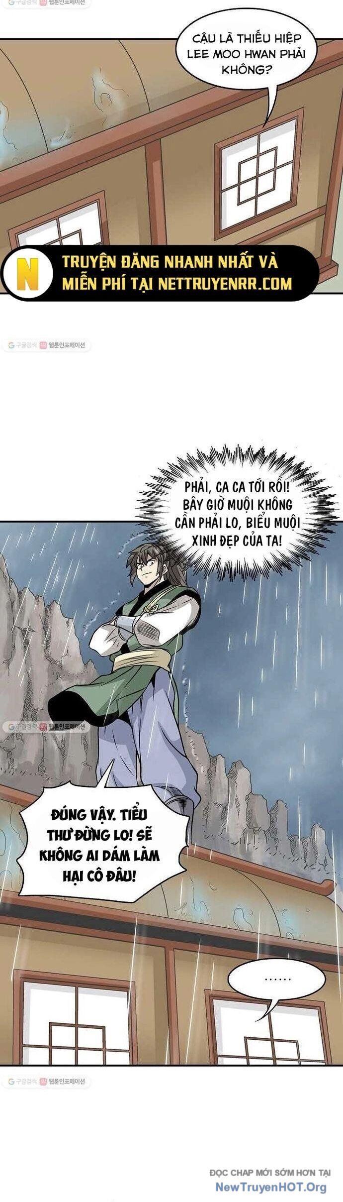 Quang Long Chap 20 - Next Chap 21
