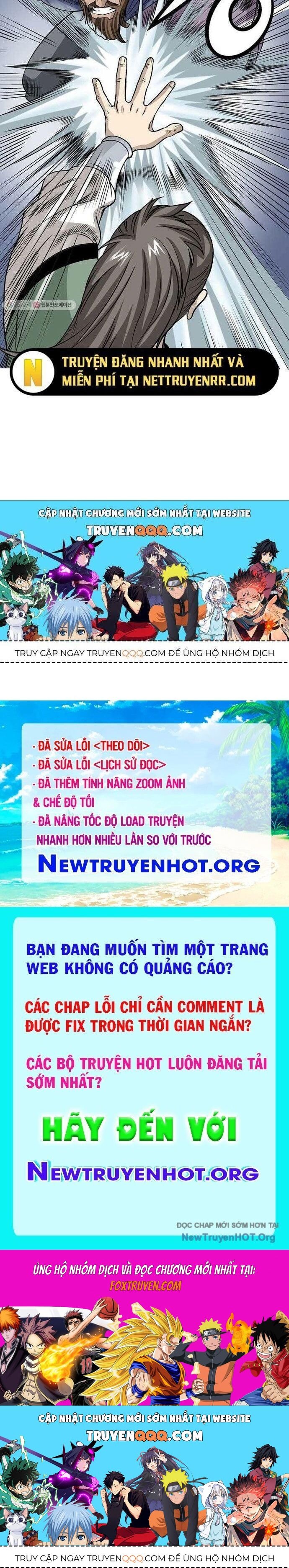 Quang Long Chap 20 - Next Chap 21