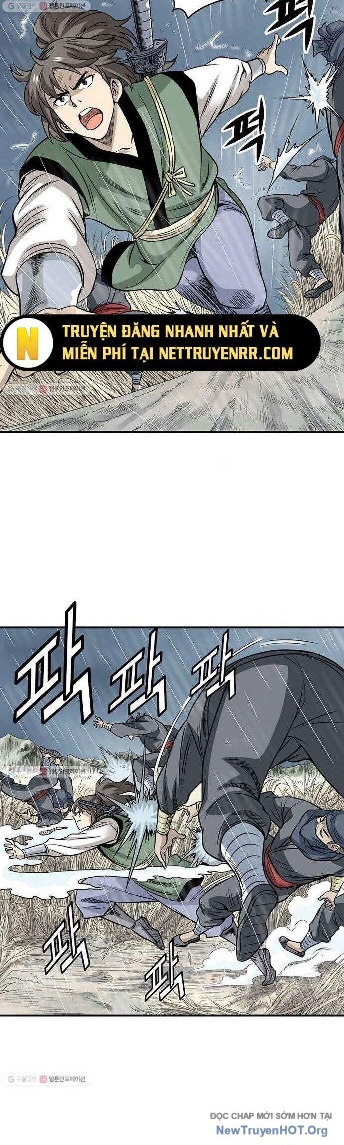 Quang Long Chap 20 - Next Chap 21