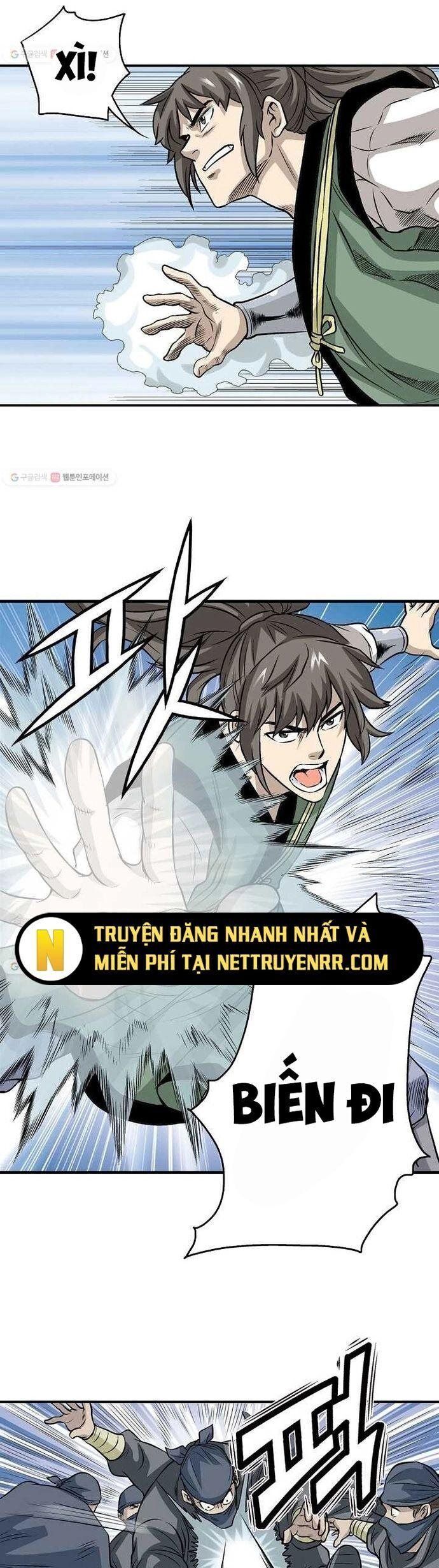 Quang Long Chap 20 - Next Chap 21