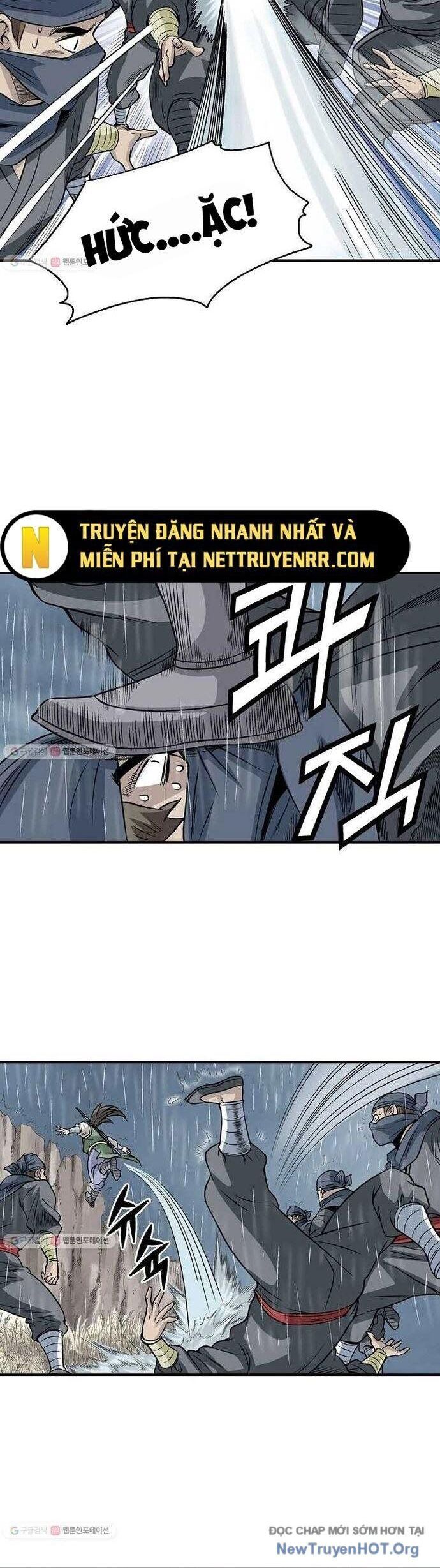 Quang Long Chap 20 - Next Chap 21