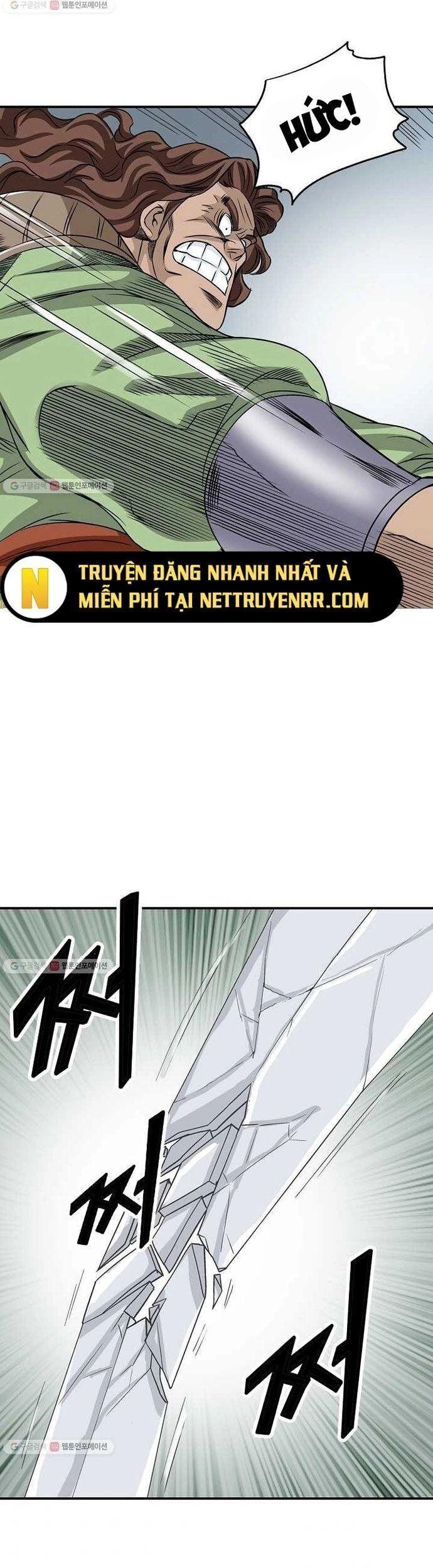 Quang Long Chap 21 - Next Chap 22