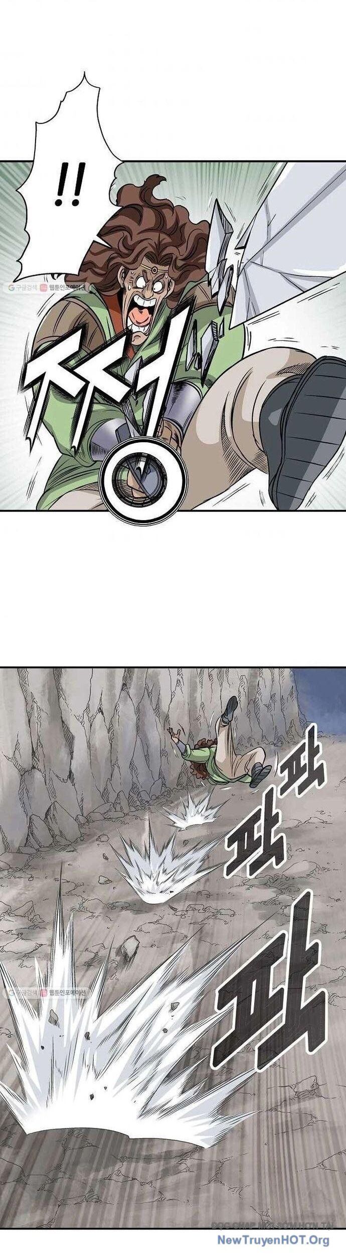 Quang Long Chap 21 - Next Chap 22
