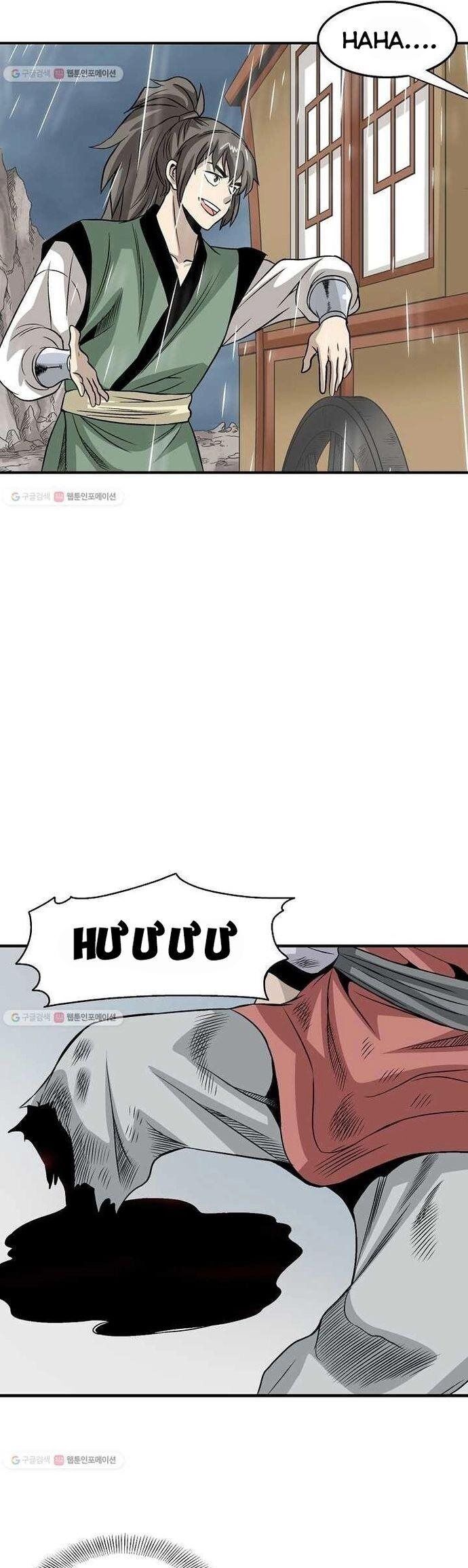 Quang Long Chap 21 - Next Chap 22