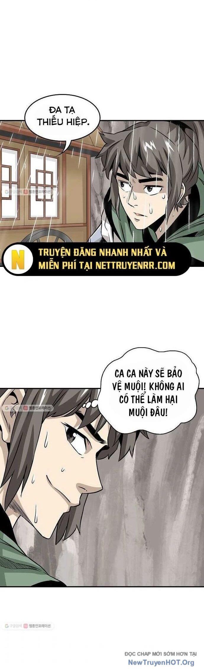 Quang Long Chap 21 - Next Chap 22