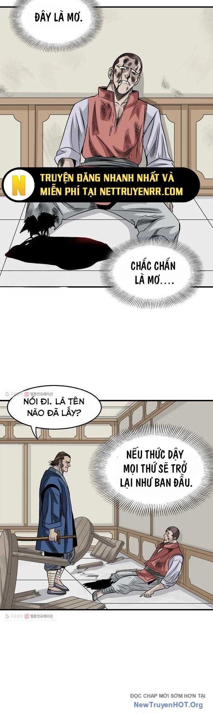 Quang Long Chap 21 - Next Chap 22