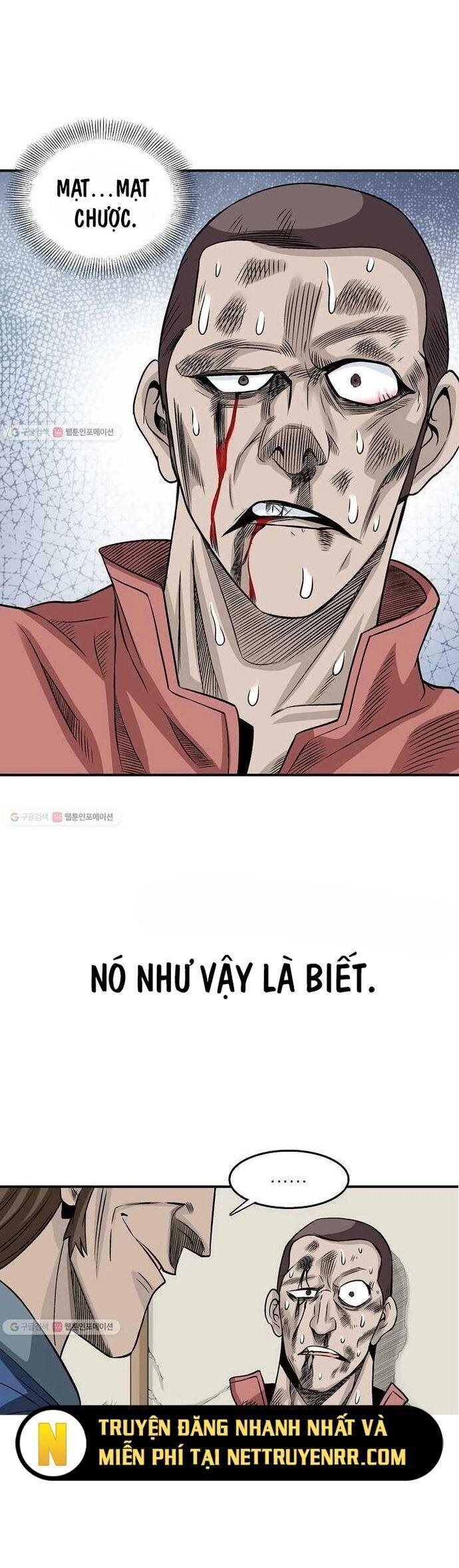 Quang Long Chap 21 - Next Chap 22