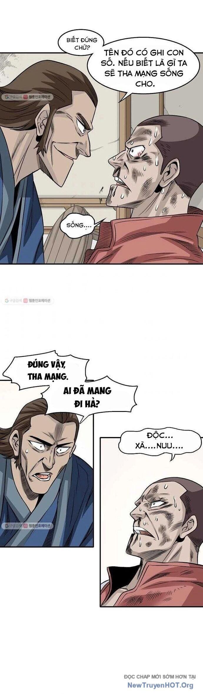 Quang Long Chap 21 - Next Chap 22