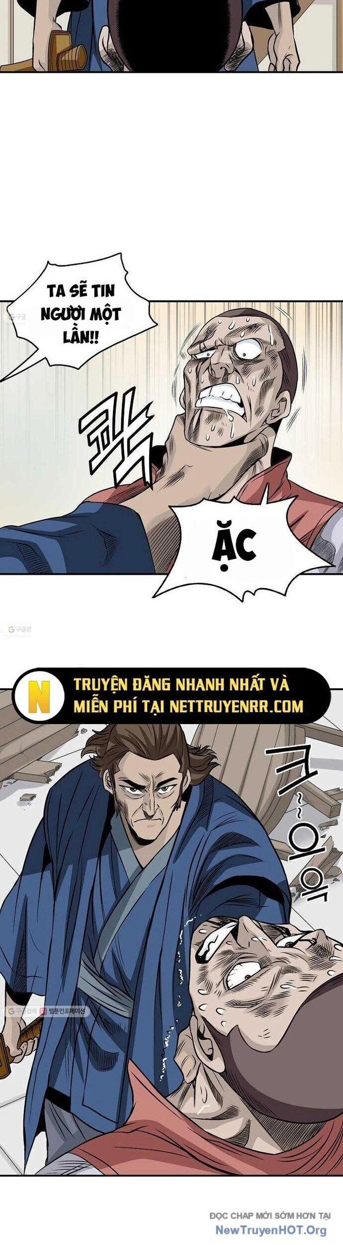 Quang Long Chap 21 - Next Chap 22