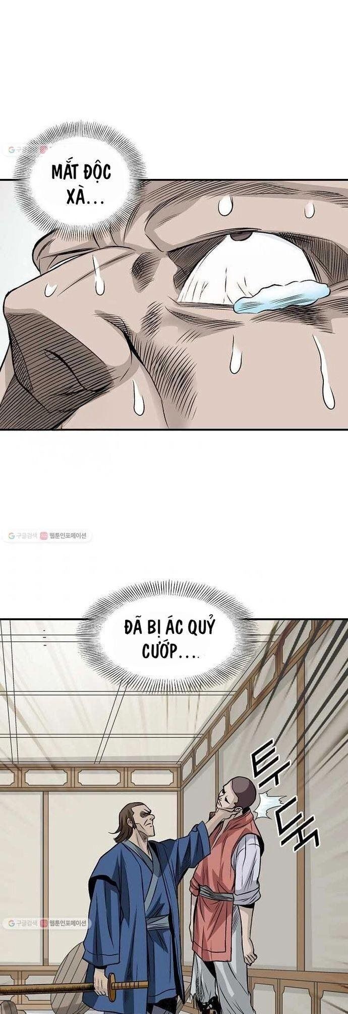 Quang Long Chap 21 - Next Chap 22