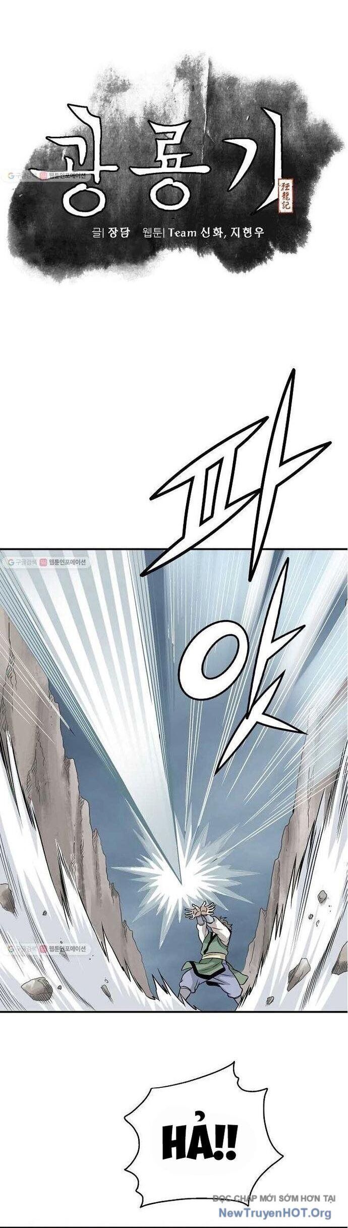 Quang Long Chap 21 - Next Chap 22