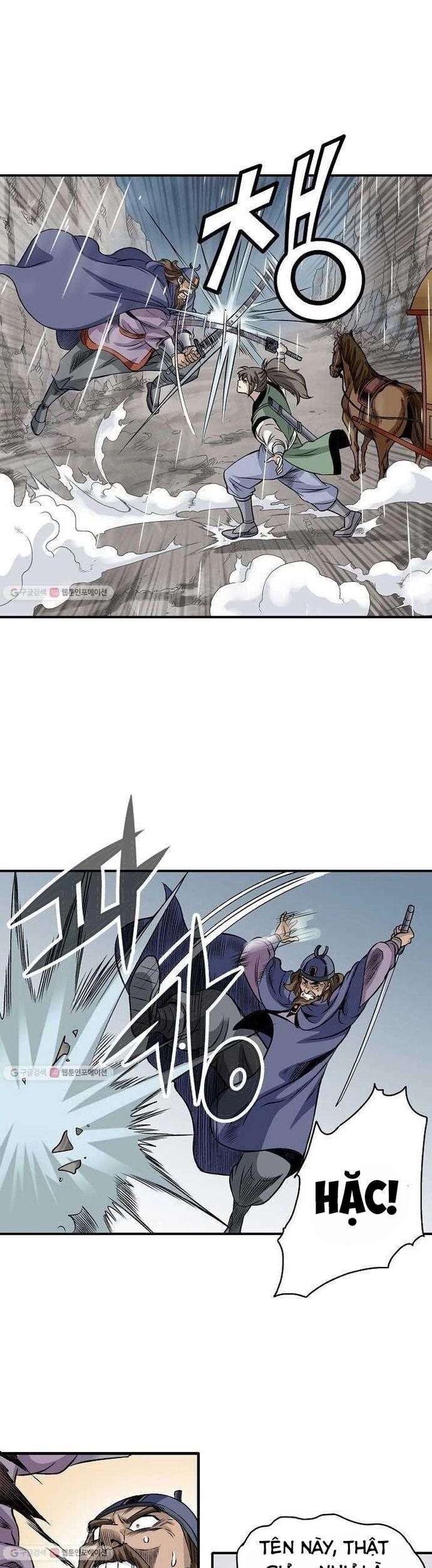 Quang Long Chap 21 - Next Chap 22