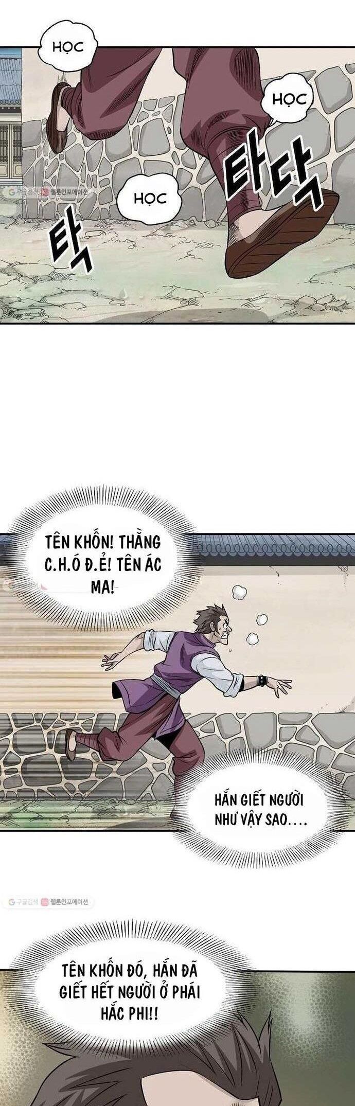 Quang Long Chap 22 - Next Chap 23