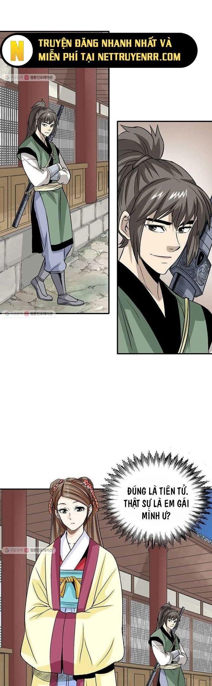 Quang Long Chap 22 - Next Chap 23