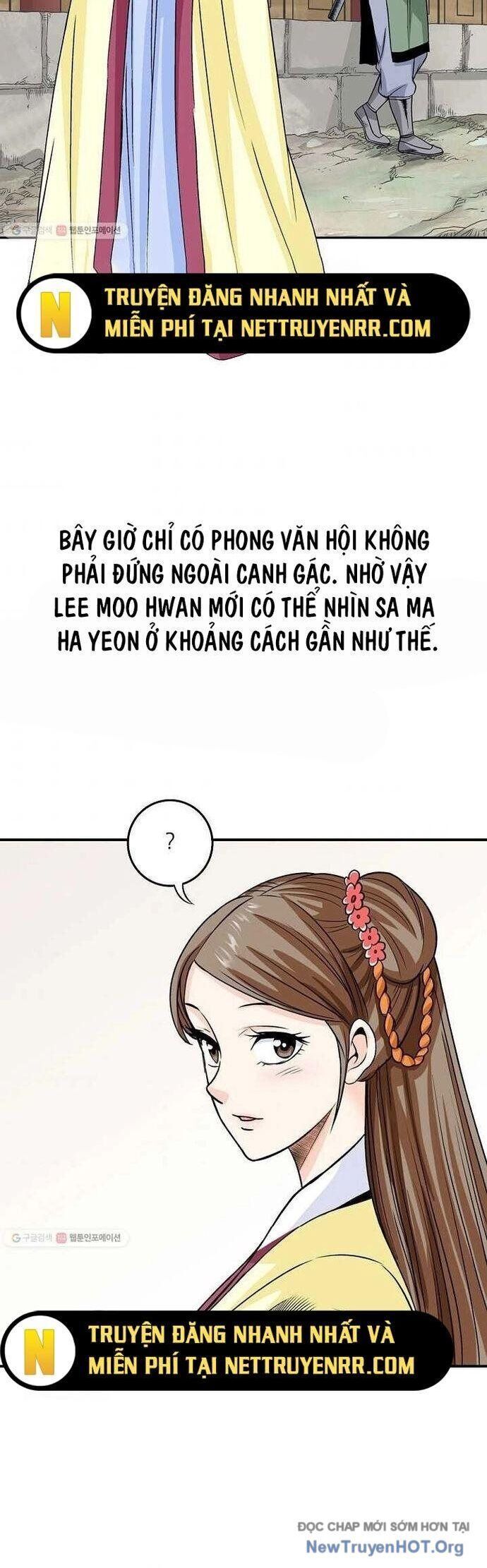Quang Long Chap 22 - Next Chap 23