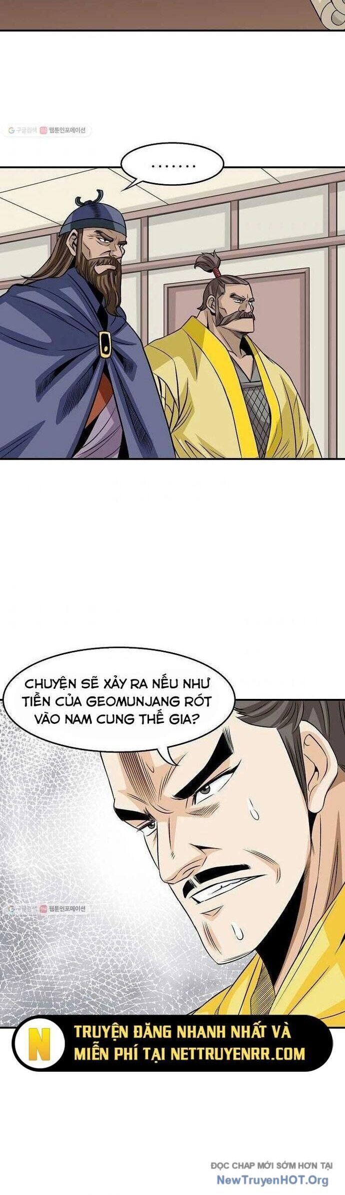 Quang Long Chap 22 - Next Chap 23
