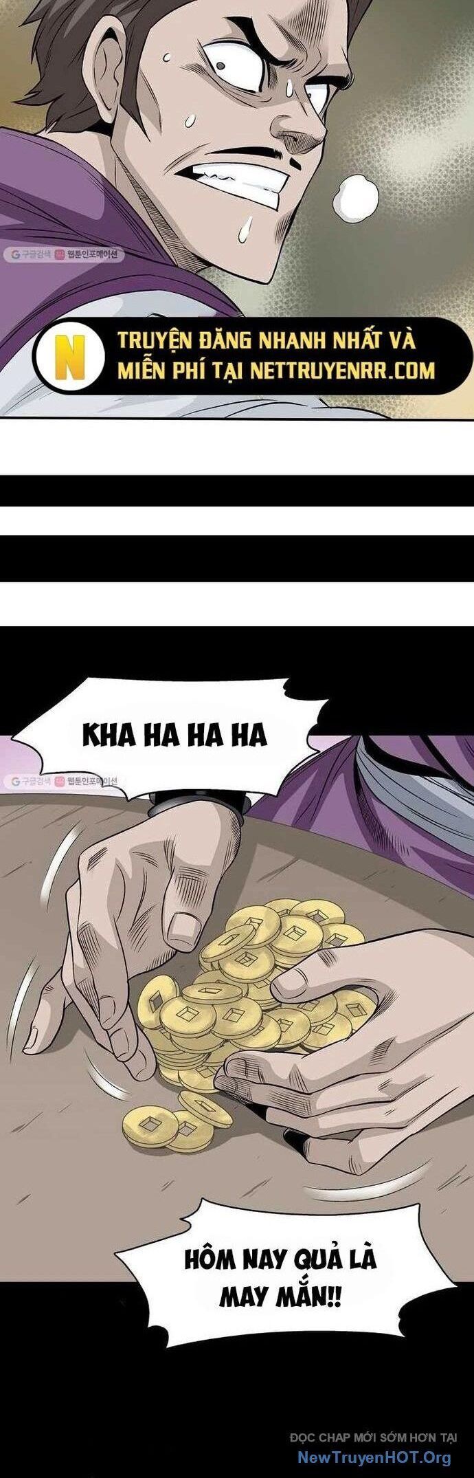 Quang Long Chap 22 - Next Chap 23