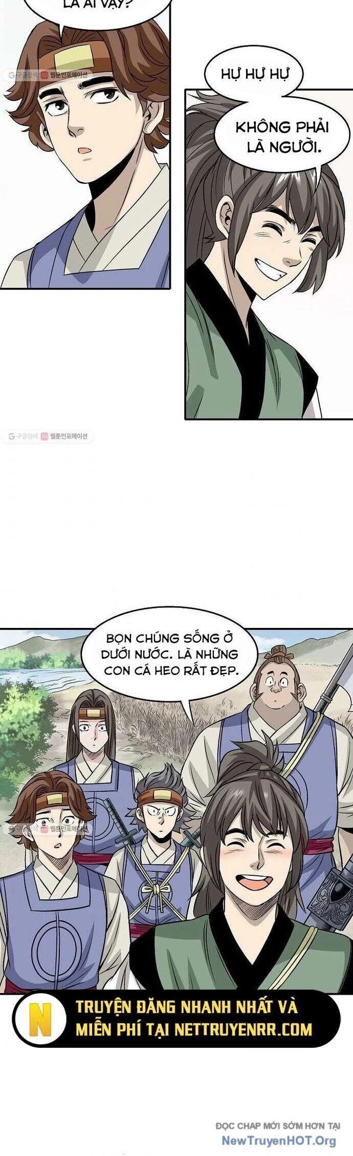 Quang Long Chap 22 - Next Chap 23