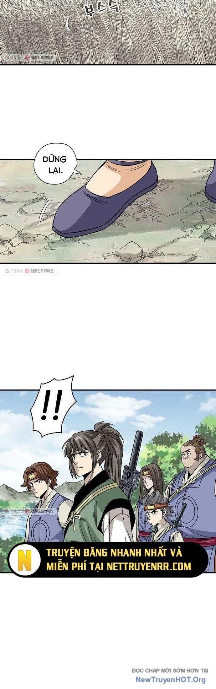 Quang Long Chap 22 - Next Chap 23
