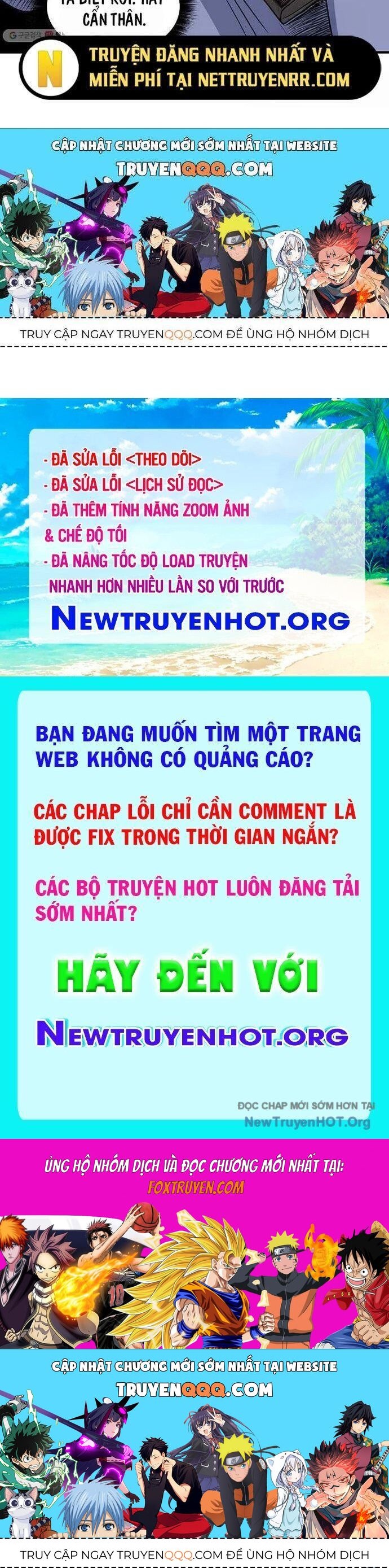 Quang Long Chap 22 - Next Chap 23