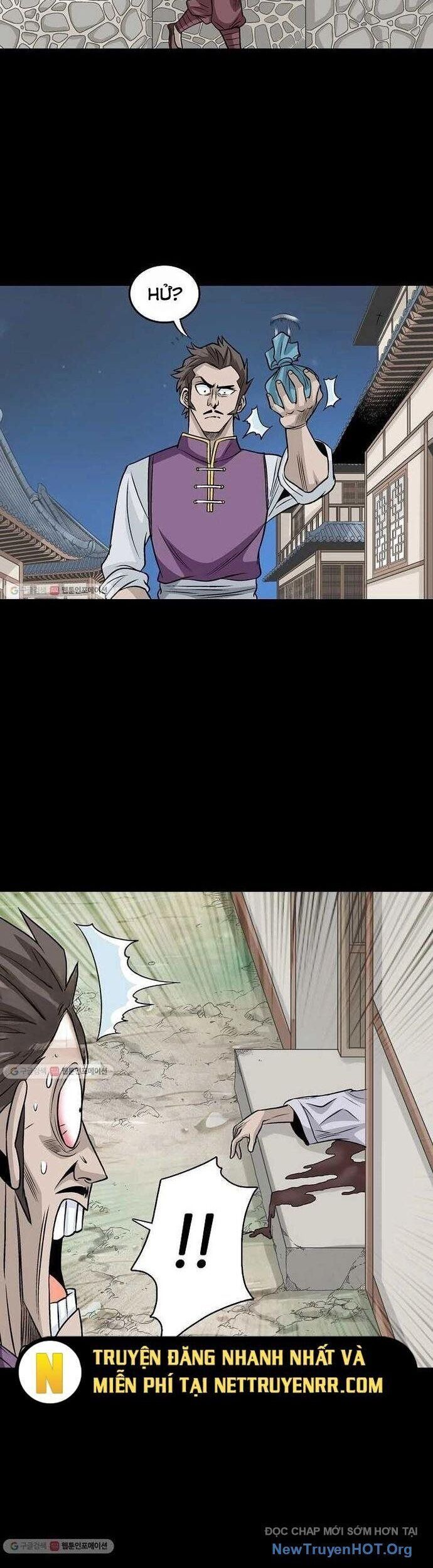 Quang Long Chap 22 - Next Chap 23