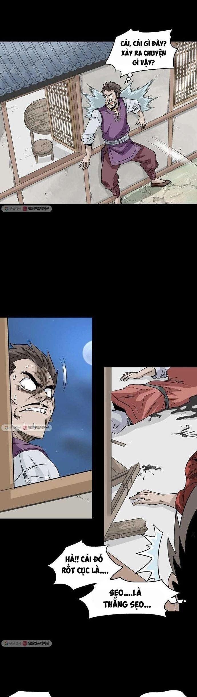 Quang Long Chap 22 - Next Chap 23