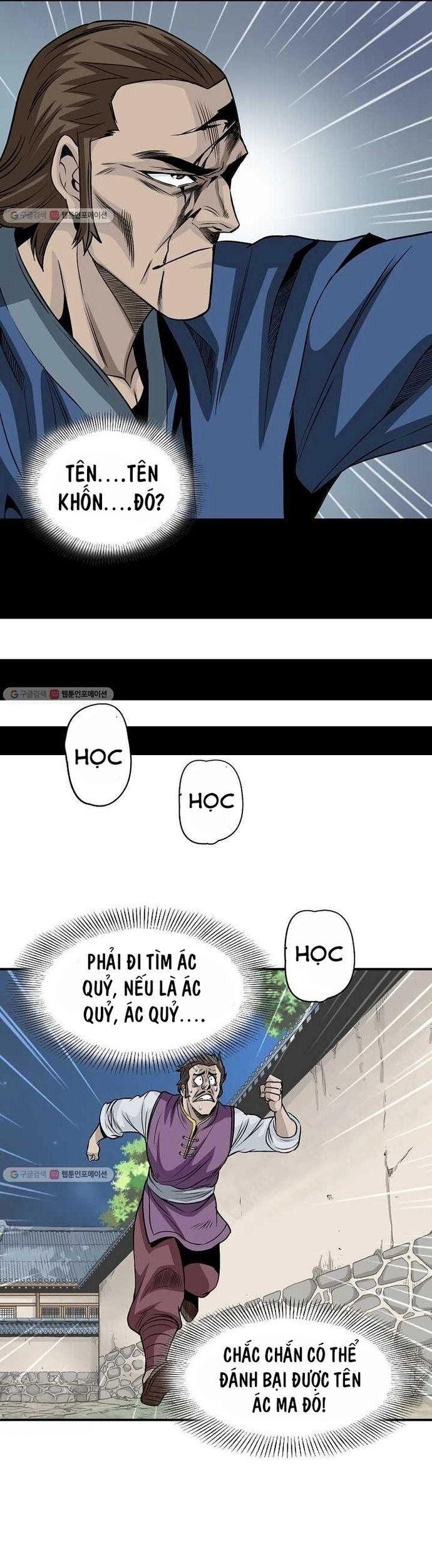 Quang Long Chap 22 - Next Chap 23
