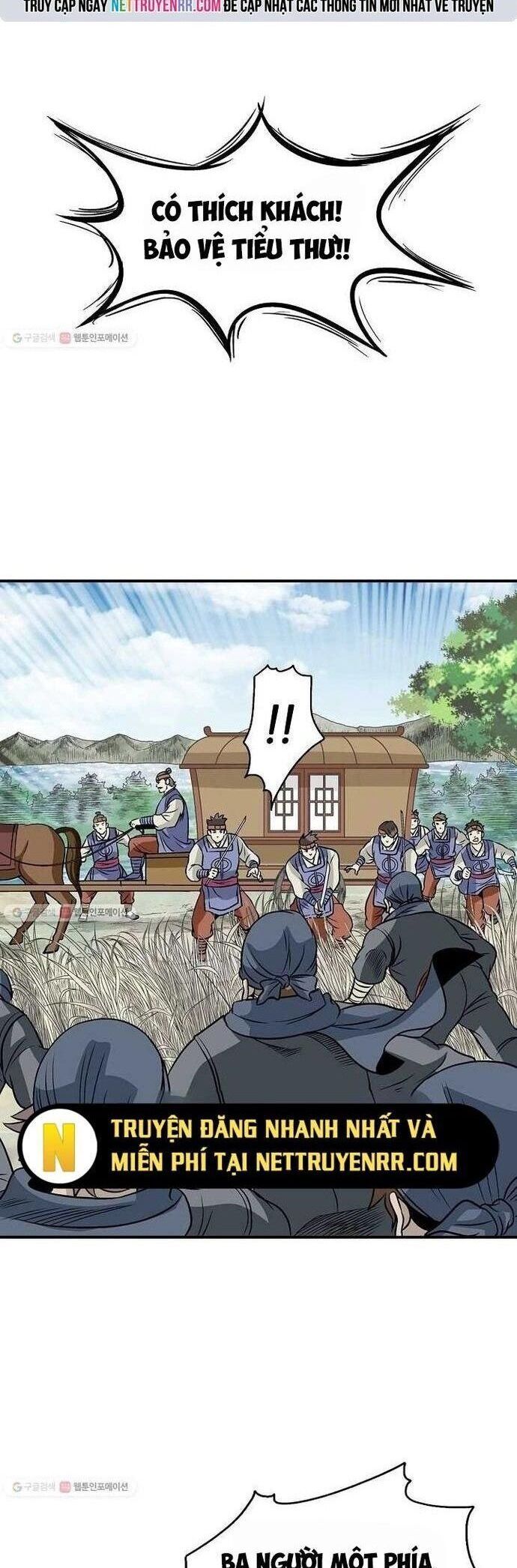 Quang Long Chap 23 - Next Chap 24