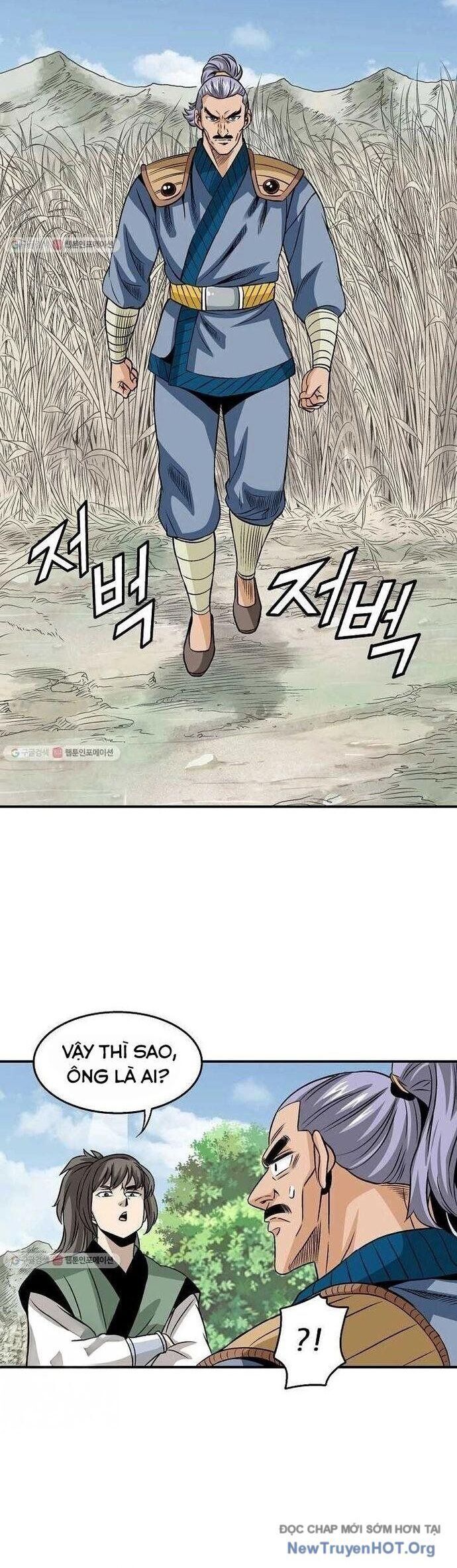 Quang Long Chap 23 - Next Chap 24