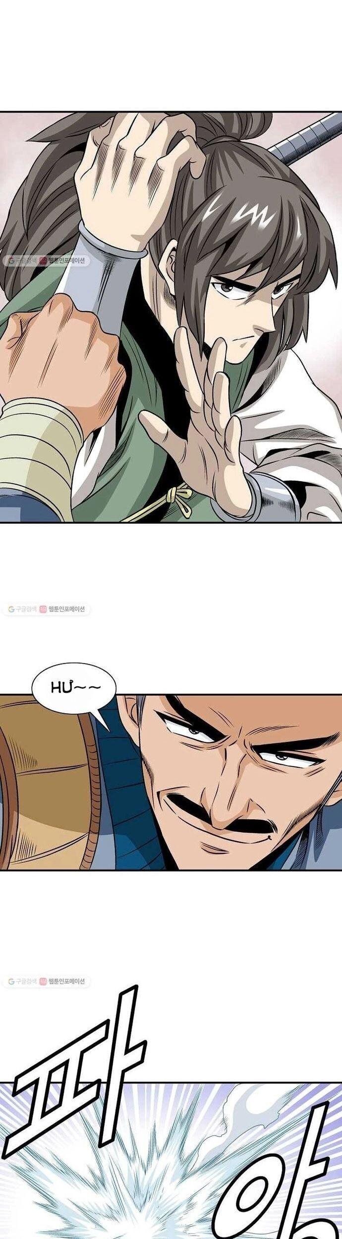 Quang Long Chap 23 - Next Chap 24