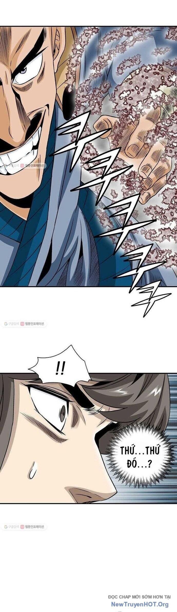 Quang Long Chap 23 - Next Chap 24