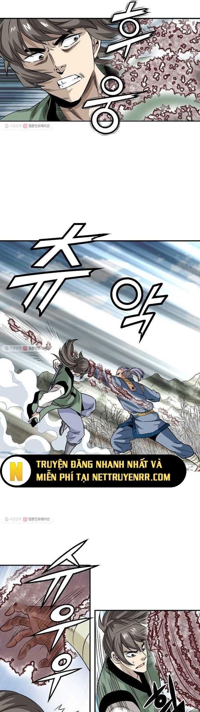 Quang Long Chap 23 - Next Chap 24