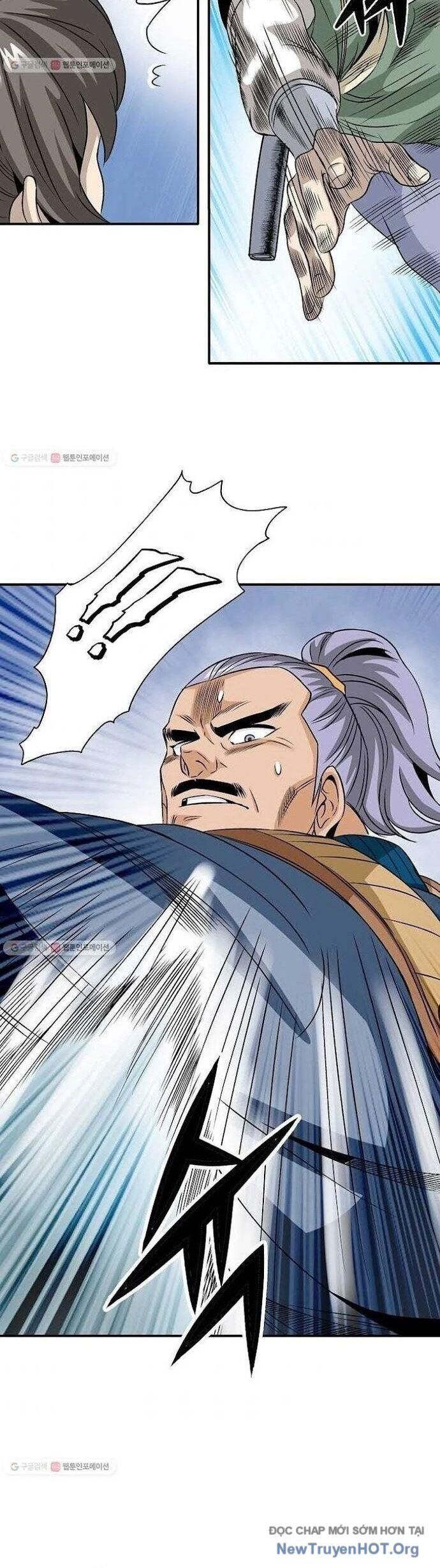 Quang Long Chap 23 - Next Chap 24
