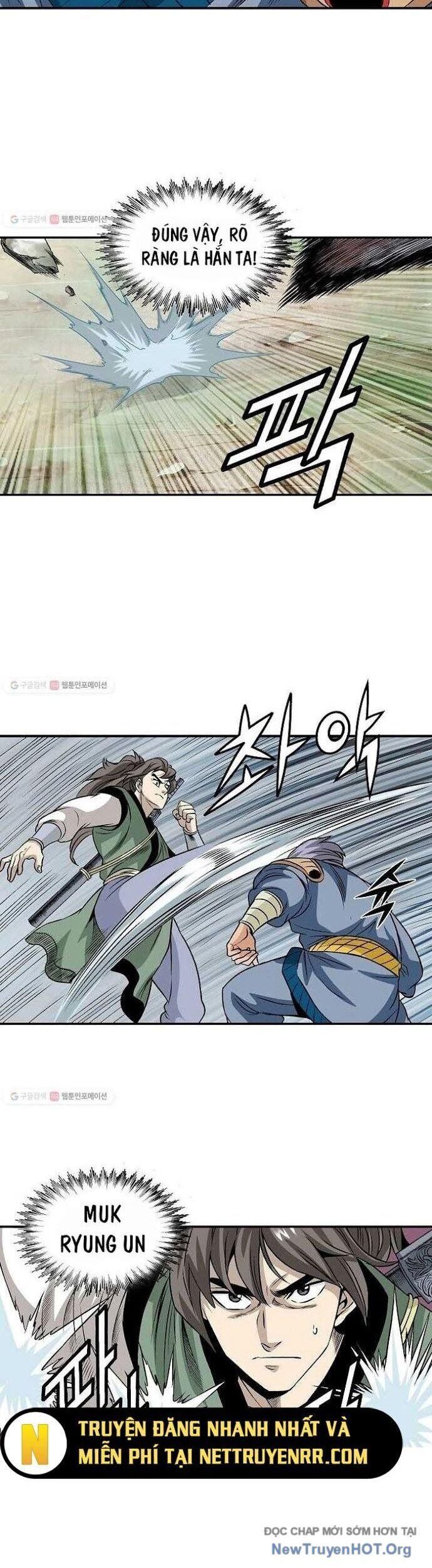 Quang Long Chap 23 - Next Chap 24