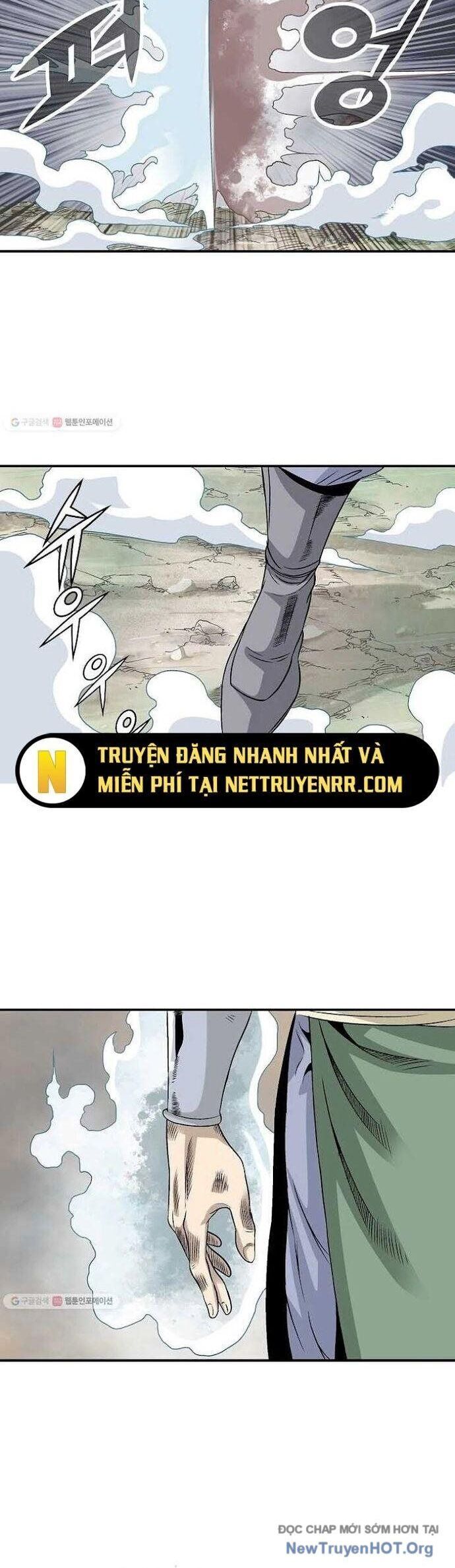 Quang Long Chap 23 - Next Chap 24