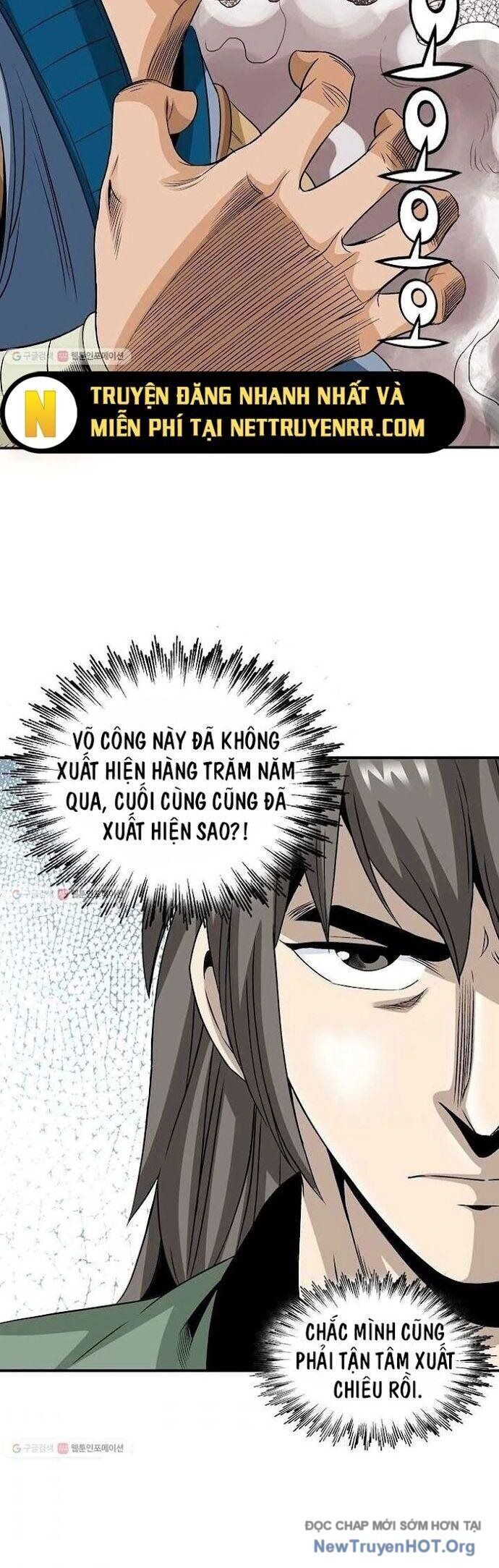 Quang Long Chap 23 - Next Chap 24