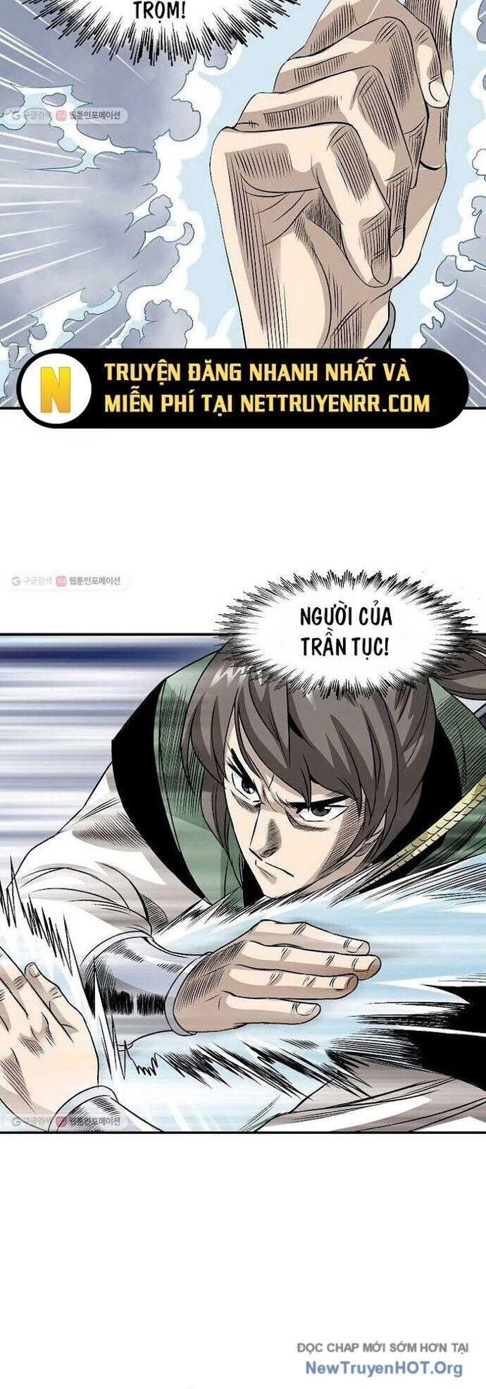 Quang Long Chap 23 - Next Chap 24