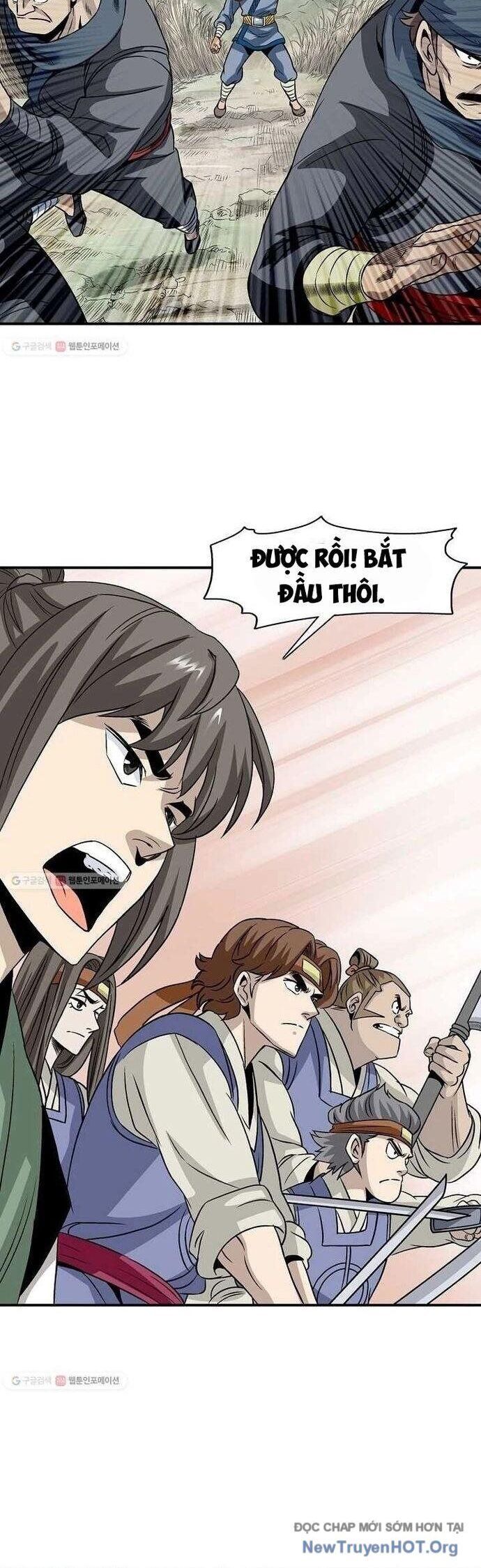 Quang Long Chap 23 - Next Chap 24